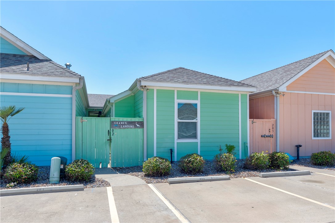 2212 State Highway 361 202 Port Aransas TX 78373