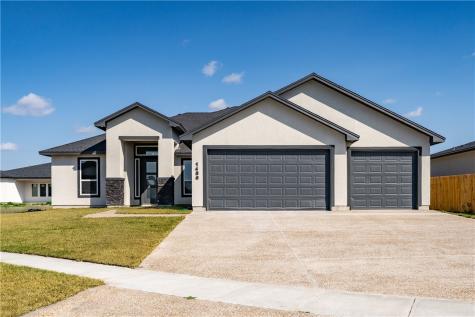1486 Dragonstone Court Corpus Christi TX 78415