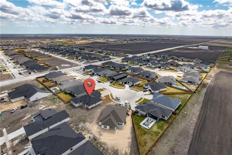 1486 Dragonstone Court Corpus Christi TX 78415