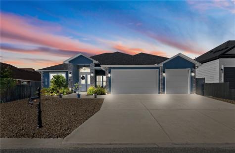 15817 Gypsy Street Corpus Christi TX 78418