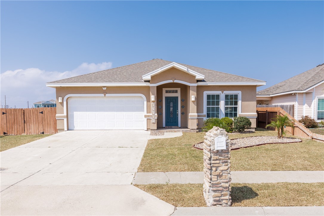 15313 E Chesapeake Corpus Christi TX 78418