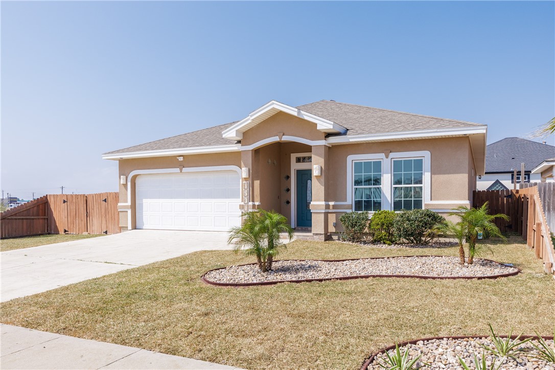 15313 E Chesapeake Corpus Christi TX 78418