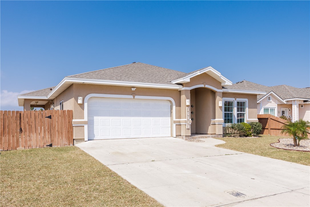 15313 E Chesapeake Corpus Christi TX 78418