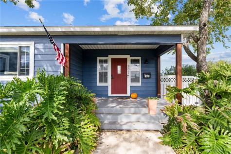 302 Louisiana Avenue Corpus Christi TX 78404