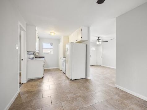 1821 Roslyn Street Corpus Christi TX 78416