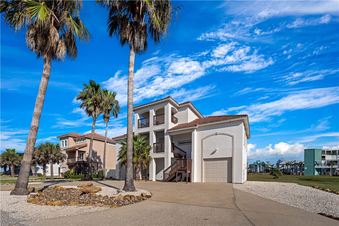 142 Mariners Drive Port Aransas TX 78373