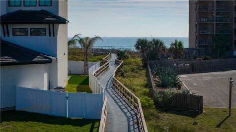 142 Mariners Drive Port Aransas TX 78373