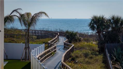 142 Mariners Drive Port Aransas TX 78373
