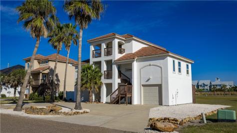 142 Mariners Drive Port Aransas TX 78373
