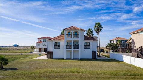 142 Mariners Drive Port Aransas TX 78373