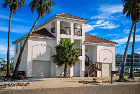 142 Mariners Drive Port Aransas TX 78373