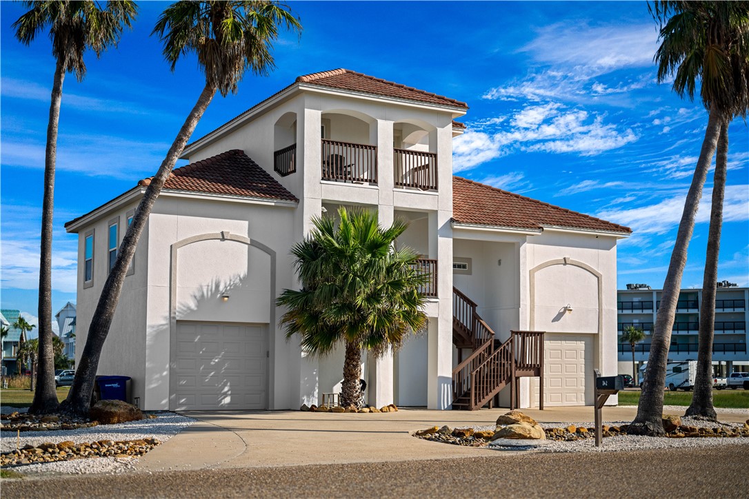 142 Mariners Drive Port Aransas TX 78373