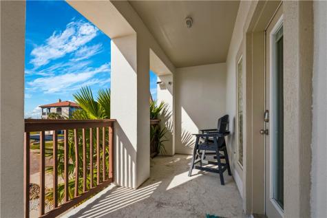 142 Mariners Drive Port Aransas TX 78373