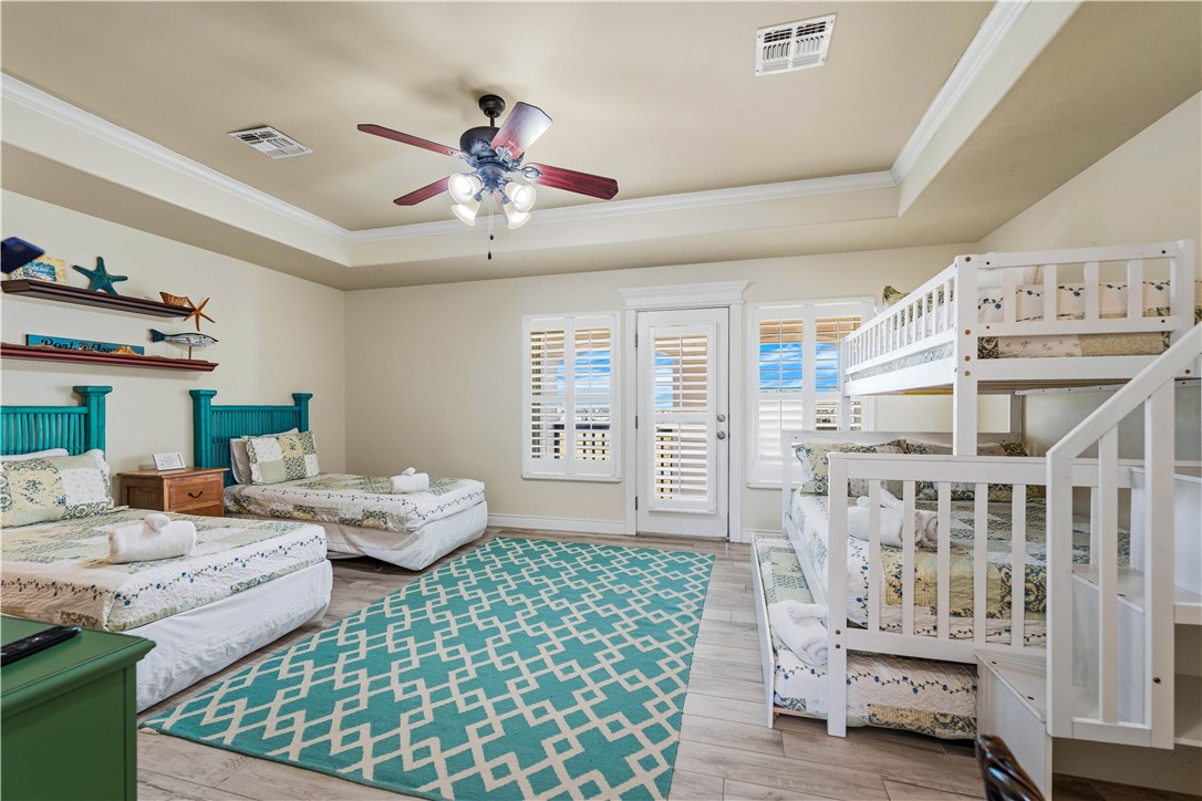 142 Mariners Drive Port Aransas TX 78373