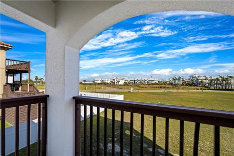 142 Mariners Drive Port Aransas TX 78373