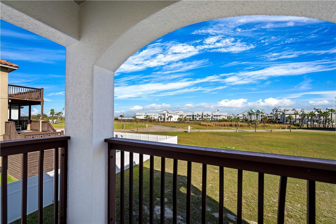 142 Mariners Drive Port Aransas TX 78373