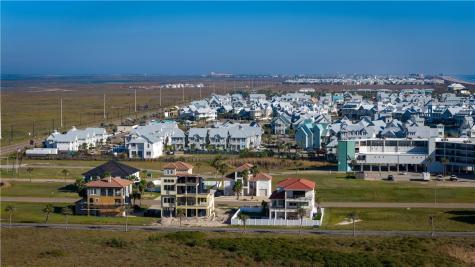 142 Mariners Drive Port Aransas TX 78373