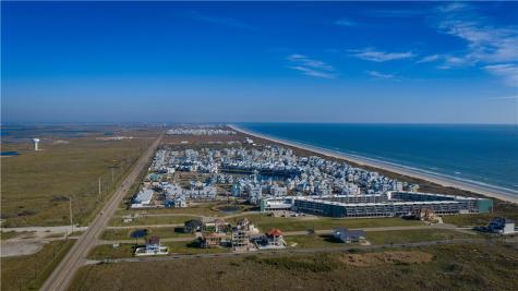 142 Mariners Drive Port Aransas TX 78373