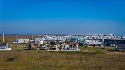 142 Mariners Drive Port Aransas TX 78373