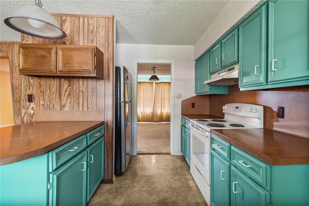 1110 W Tern Rockport TX 78382