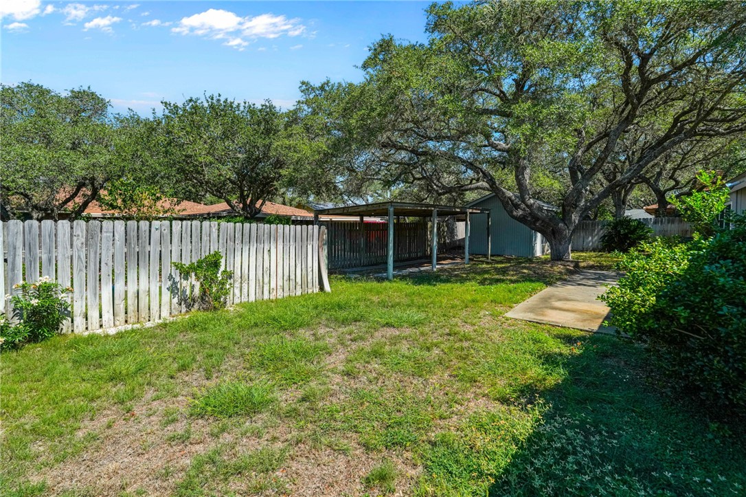 1110 W Tern Rockport TX 78382