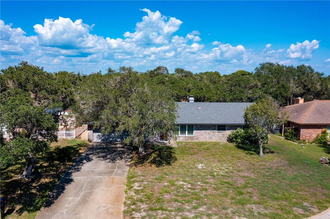 1110 W Tern Rockport TX 78382