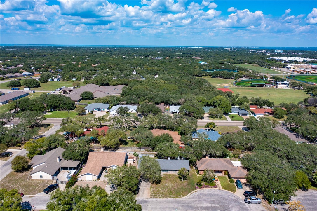 1110 W Tern Rockport TX 78382