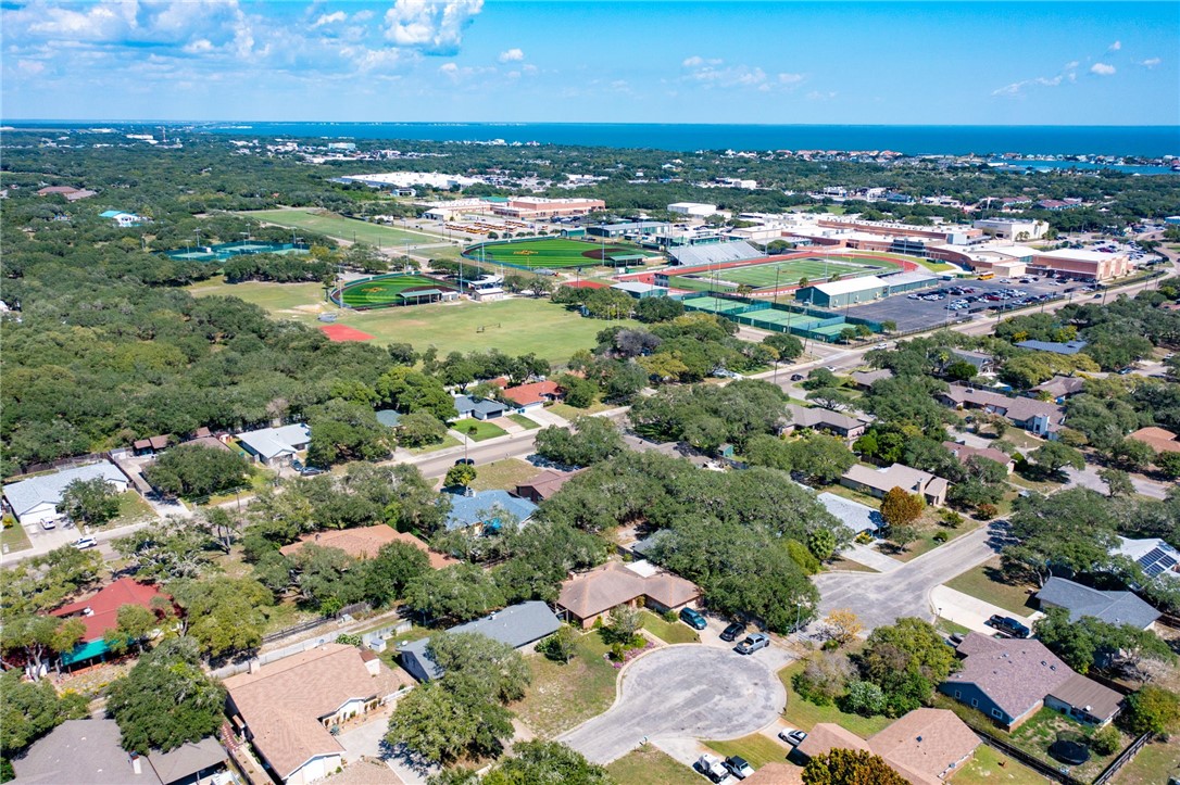 1110 W Tern Rockport TX 78382