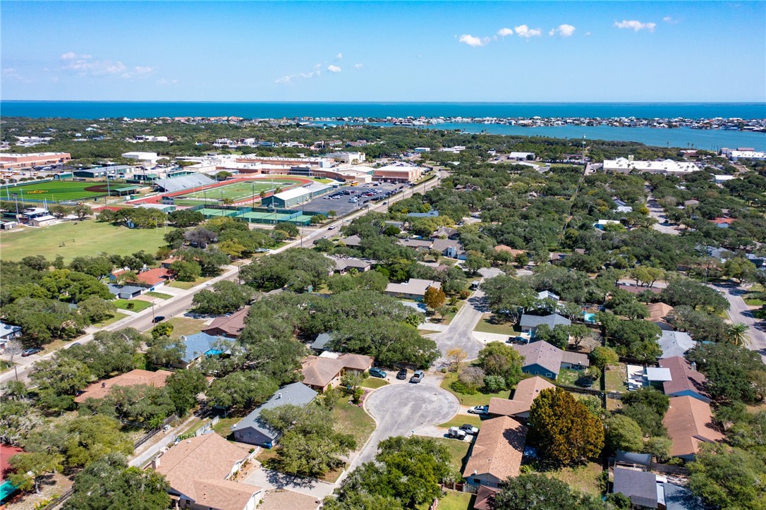 1110 W Tern Rockport TX 78382