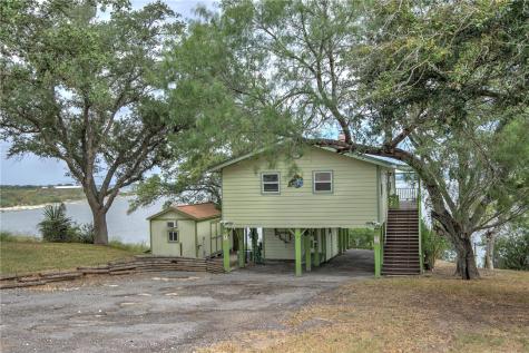 570 S Vista Drive Sandia TX 78383
