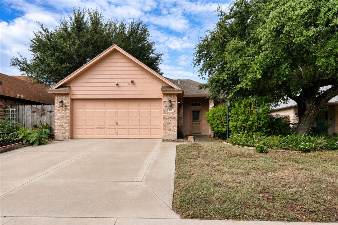 177 Whistlers Cove Rockport TX 78382