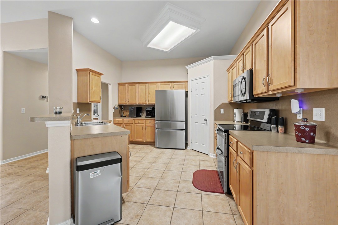 177 Whistlers Cove Rockport TX 78382