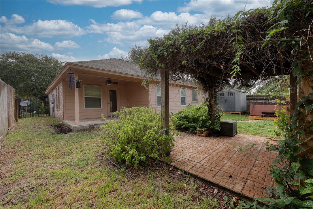 177 Whistlers Cove Rockport TX 78382