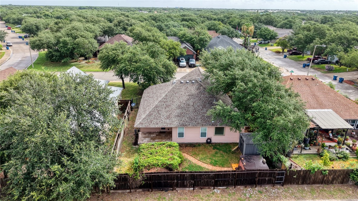 177 Whistlers Cove Rockport TX 78382