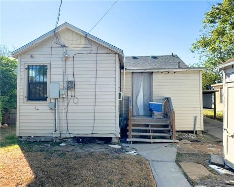 4946 Brandesky Drive Corpus Christi TX 78415