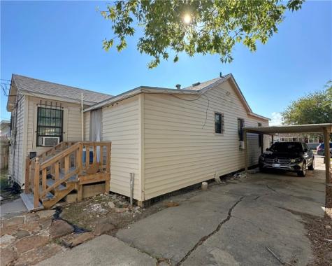 4946 Brandesky Drive Corpus Christi TX 78415