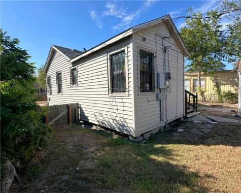 4946 Brandesky Drive Corpus Christi TX 78415