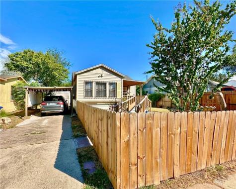 4946 Brandesky Drive Corpus Christi TX 78415