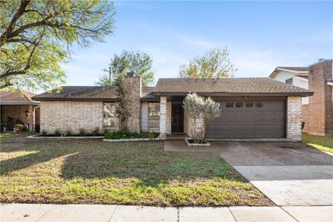 9321 Mars Avenue Corpus Christi TX 78409