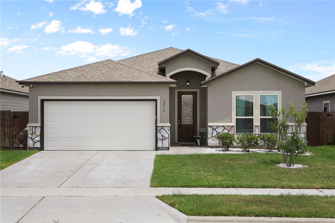 2214 Crystal Bay Drive Corpus Christi TX 78414