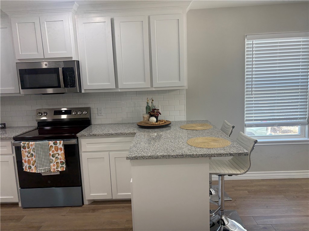 1605 Chula Vista Street Corpus Christi TX 78416