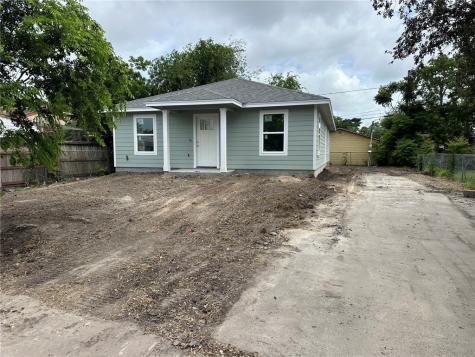 1605 Chula Vista Street Corpus Christi TX 78416
