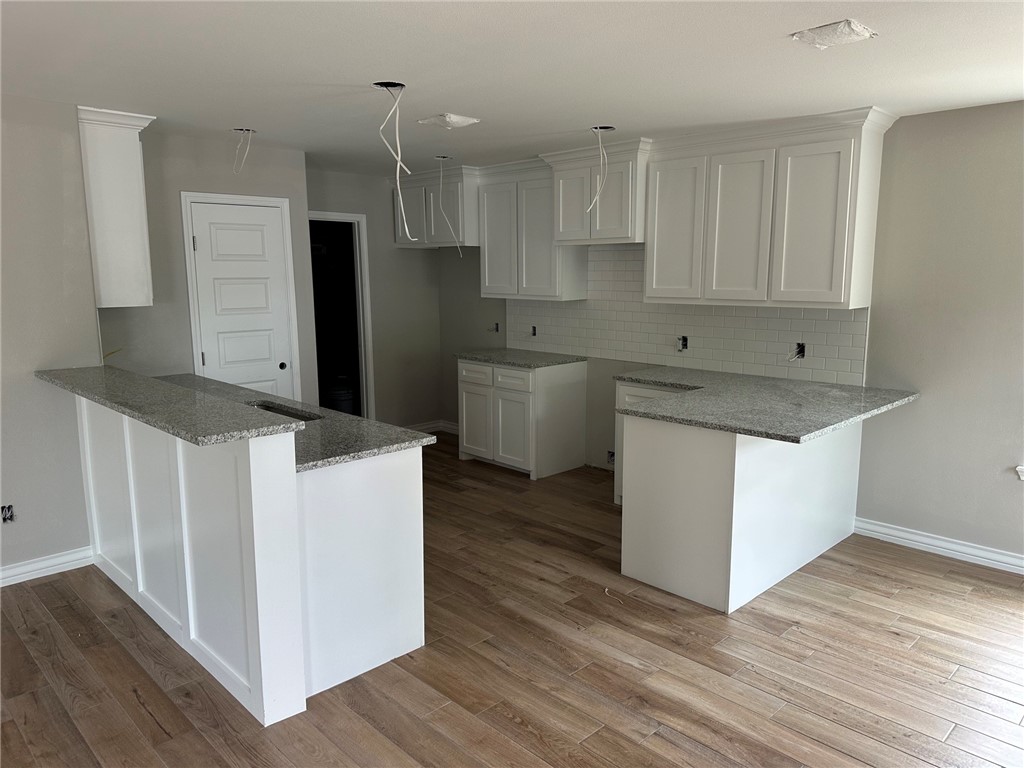 1605 Chula Vista Street Corpus Christi TX 78416