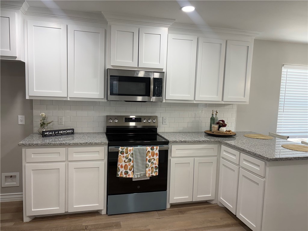 1605 Chula Vista Street Corpus Christi TX 78416