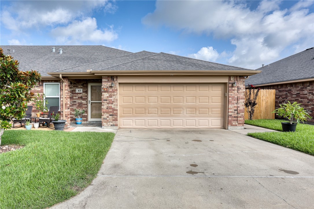 4750 Grand Junction Drive 43 Corpus Christi TX 78413