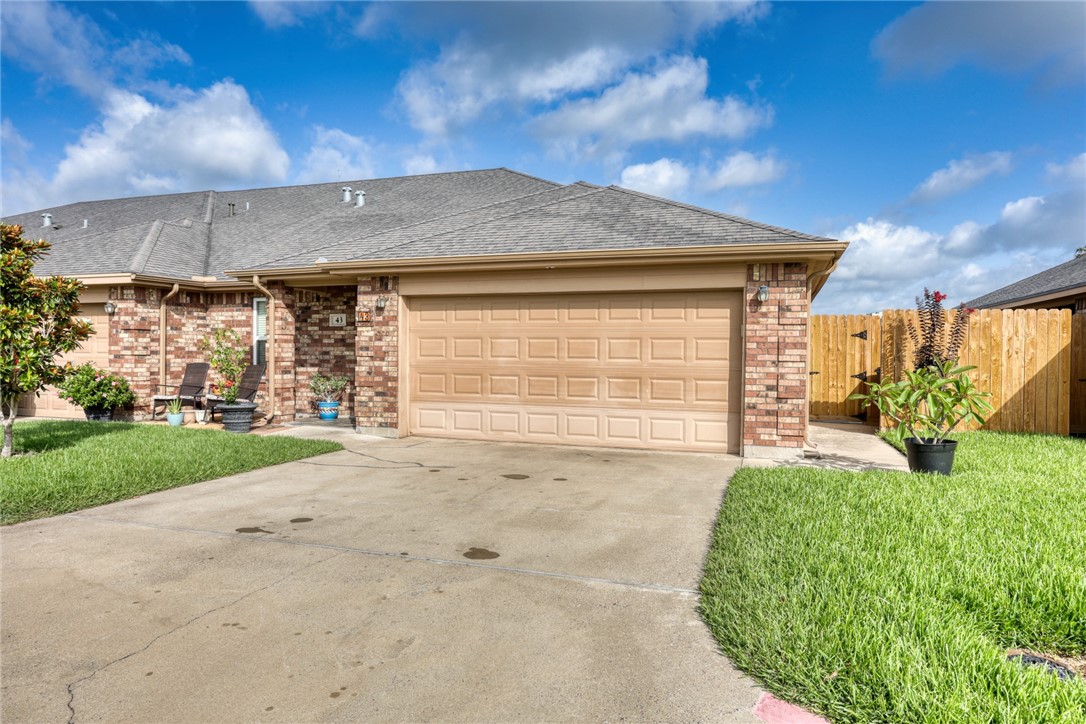 4750 Grand Junction Drive 43 Corpus Christi TX 78413