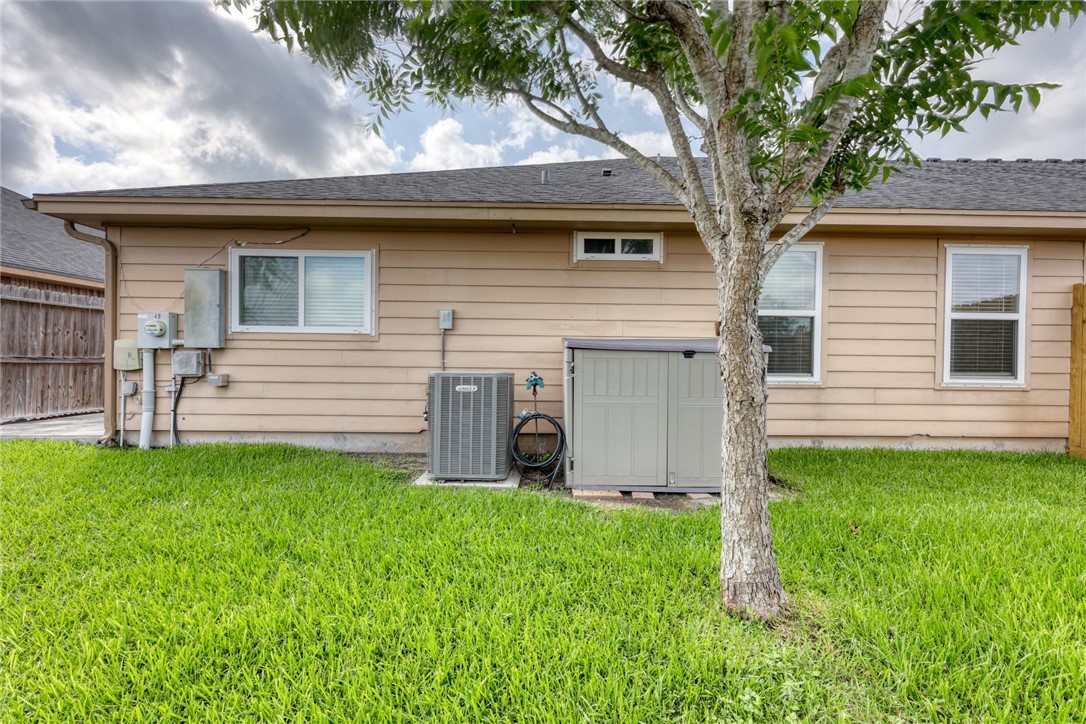 4750 Grand Junction Drive 43 Corpus Christi TX 78413