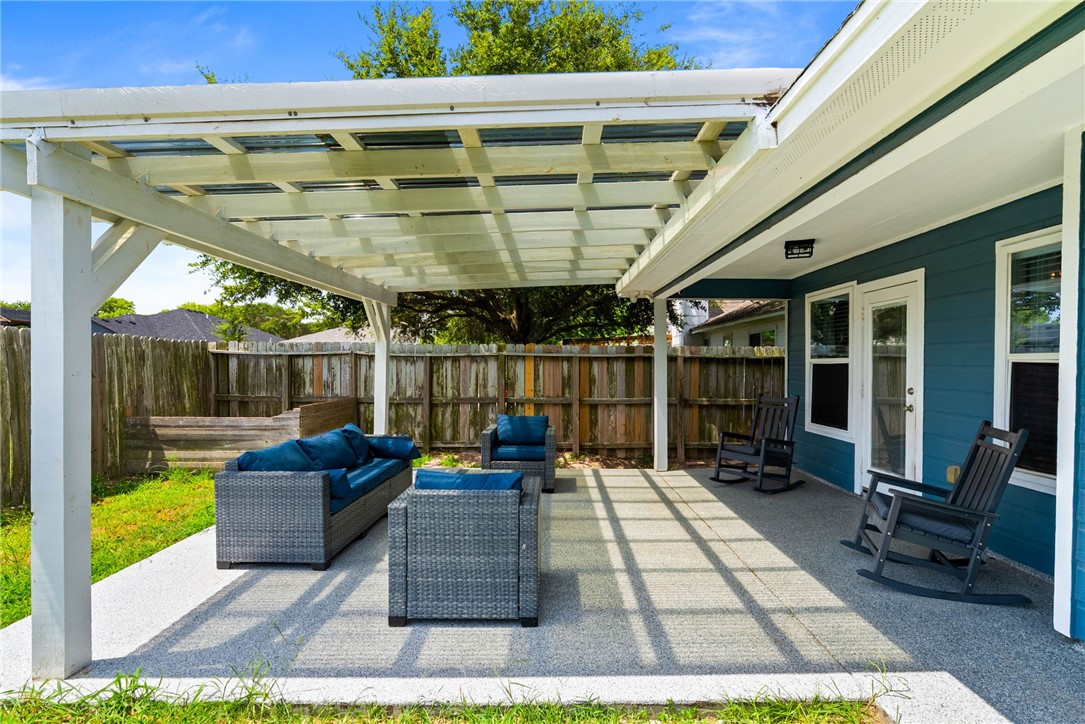 2321 Kazmir Drive Corpus Christi TX 78418