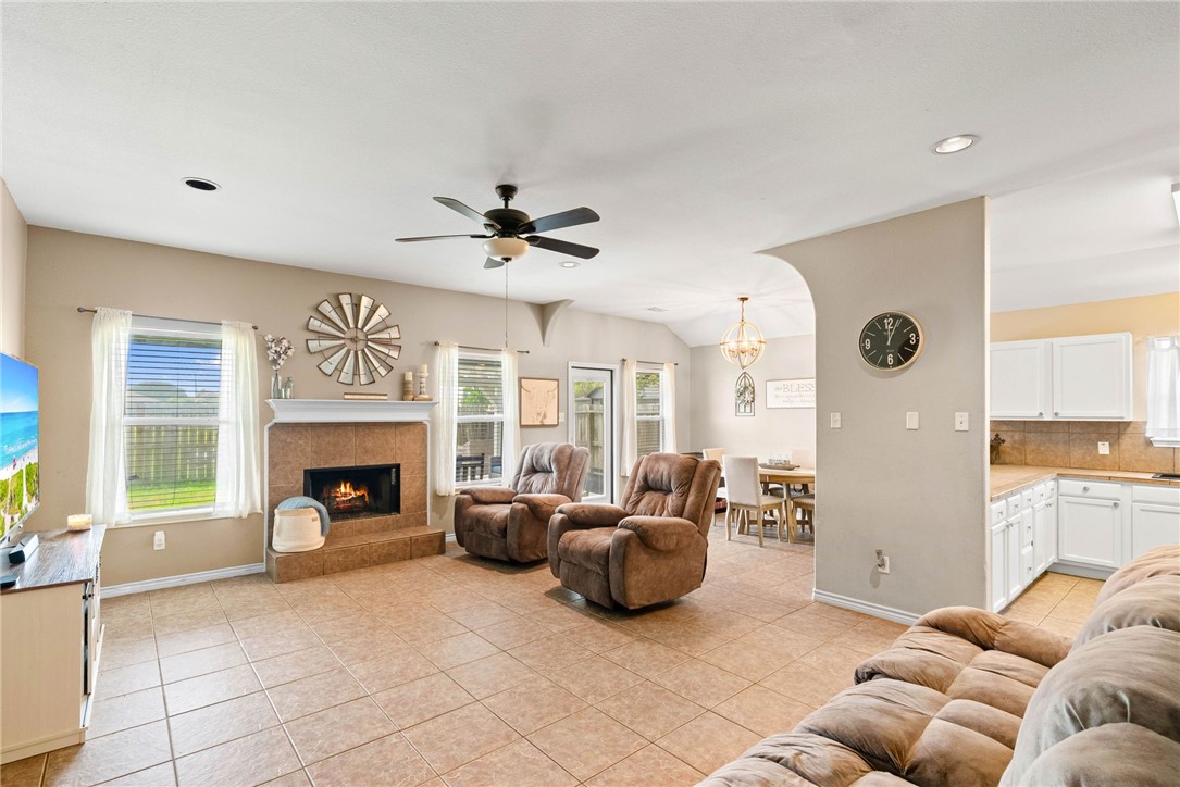 2321 Kazmir Drive Corpus Christi TX 78418