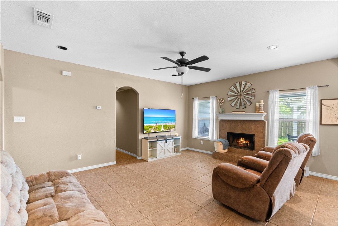 2321 Kazmir Drive Corpus Christi TX 78418